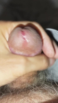 A Quick Wank