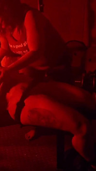 Eckobelle Gets Orgasmically Controlled
