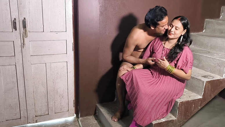 Desi chudai hub: Step Mom Fucks with Son Horny MILF