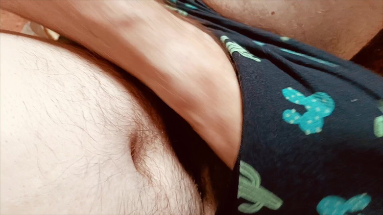 Daddy Jerry: Saya bermain dengan zakar saya