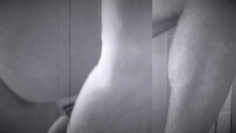 Puppy Jack: Shaving Dick and Ass Hole
