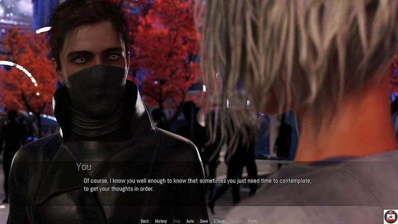 Joystick Cinema: 프로제크트 열정 - PT 23 - 해설 없음