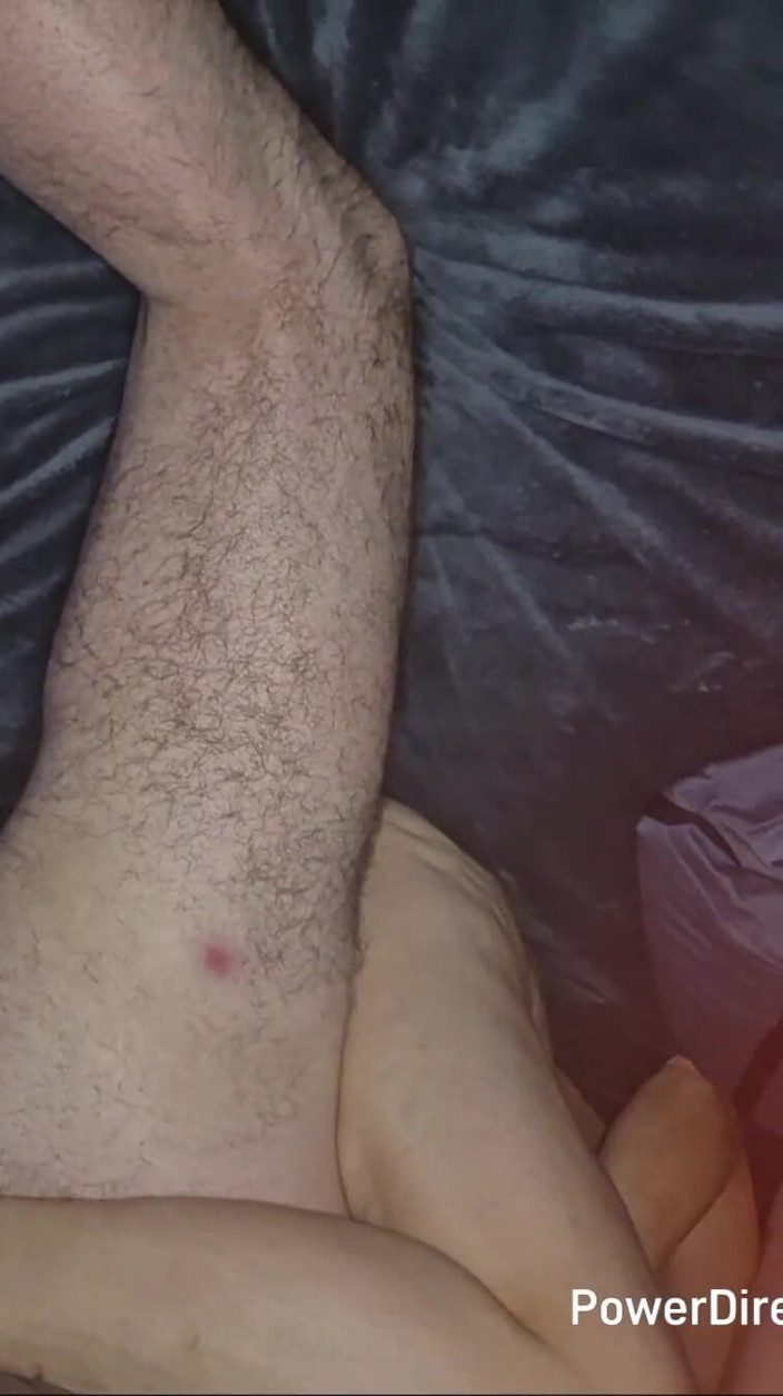 BLOCKCUCK: Cuckold Hotti a nejlepší přítel
