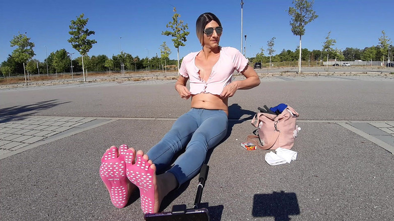 sweetfeet29: 私だけです