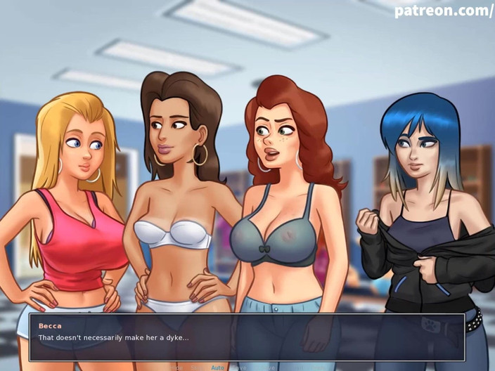 Cartoon Play: Летняя сага, часть 166 (0.20.16)