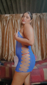 What Would You Do to Her?