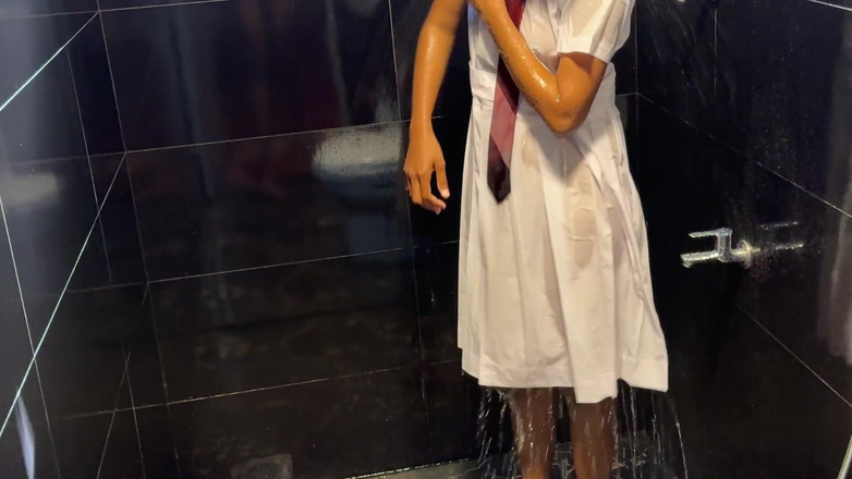 J kodi: Na Schooltijd Geneukt Met Mijn Stiefbroer, Aziatisch Schattig Meisje En...