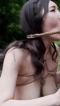 Married Woman with Busty I Cup Curves Steps Into Her First Outdoor Shoot That Pushes Every Limit 2nd