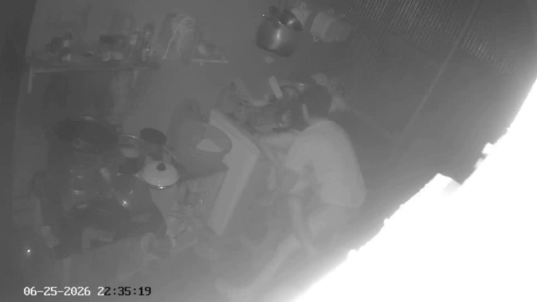 Aldy bang: Aku selingkuh di dapur dengan istri bos