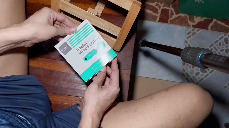 SinglePlayerBKK: Test Sperm After Playing Football.