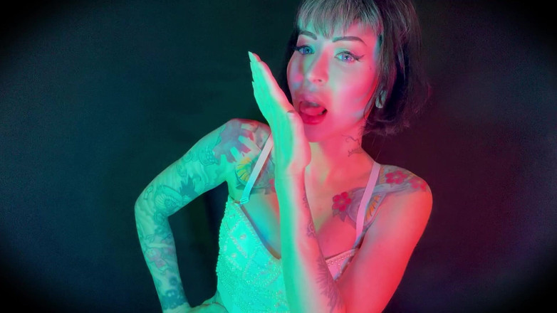 Baal Eldritch: Super Cringe Feedeer Uppgift - Original Edition