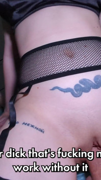 Flooded My Stepmother's Ass with Cum. My Slut Stepmom Wanted to Fuck in the Middle of the Night. Dirty Talk