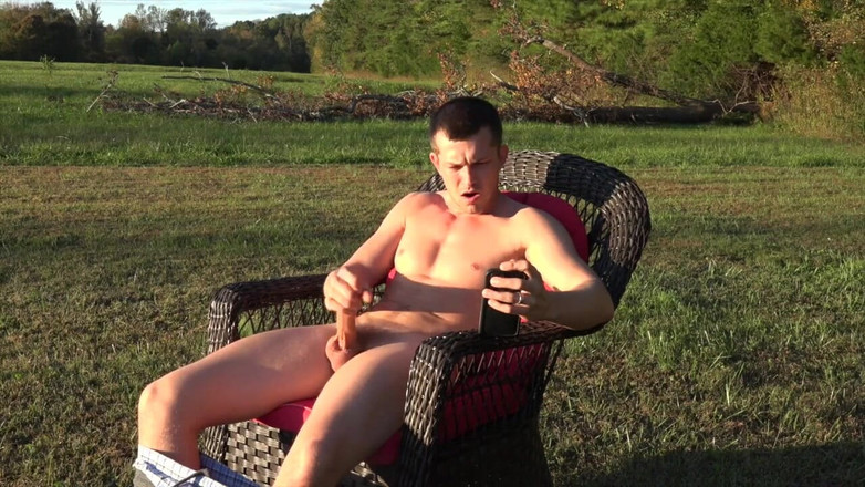 Colby Knox: Ostre wiatry