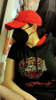 Real Amateur Public Blowjob Compilations, Part 2 Train in Night Dada Deville