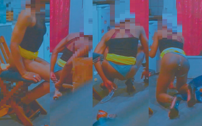 Charlie-0123: 28 centimetri totul este permis