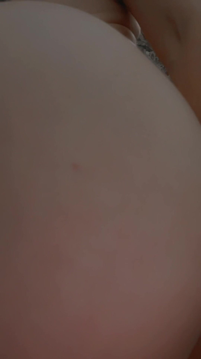 Crazygirl112: Un Bel Sedere!