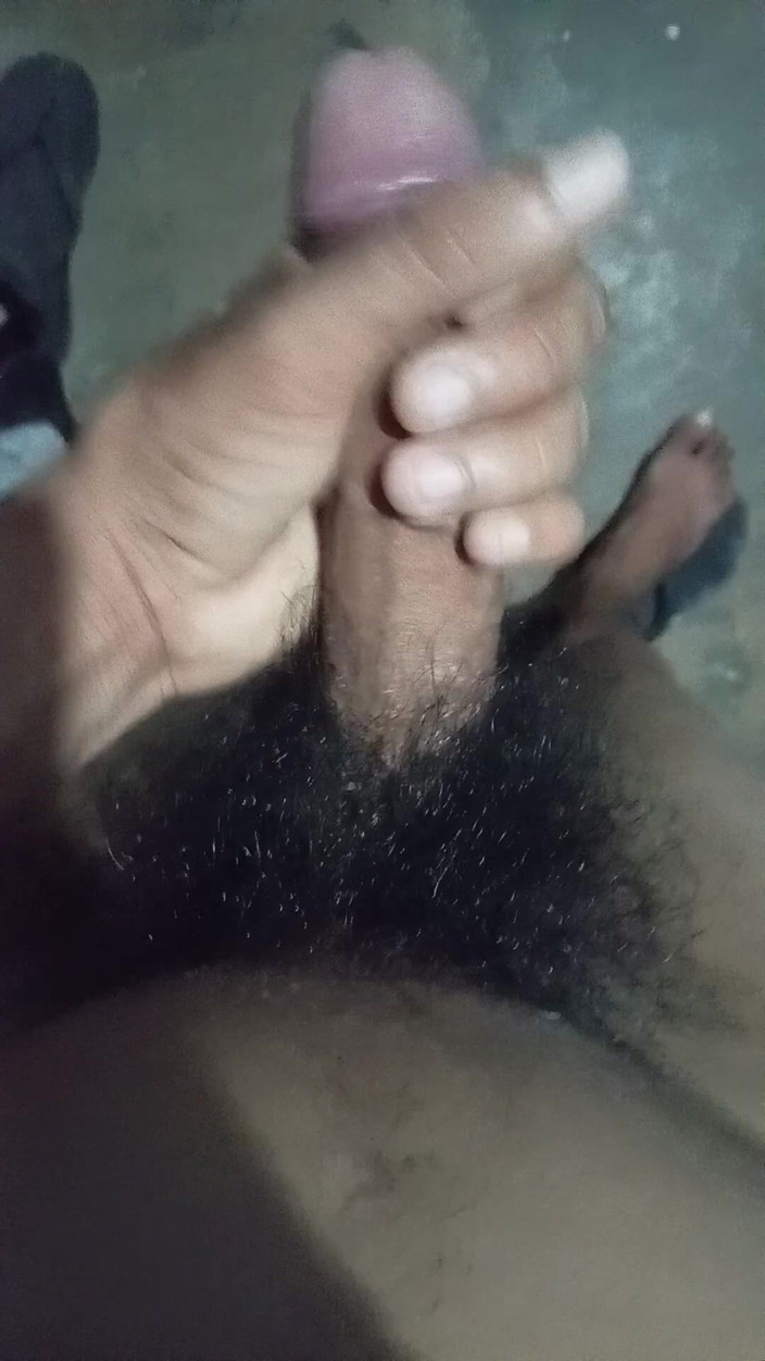Ian cor: Masturbation