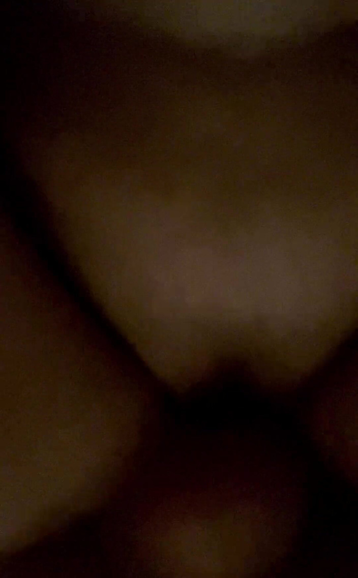 Filthy British Couple: Stepdaddy Bends Me Over and Fucks My Filthy Fanny Until...