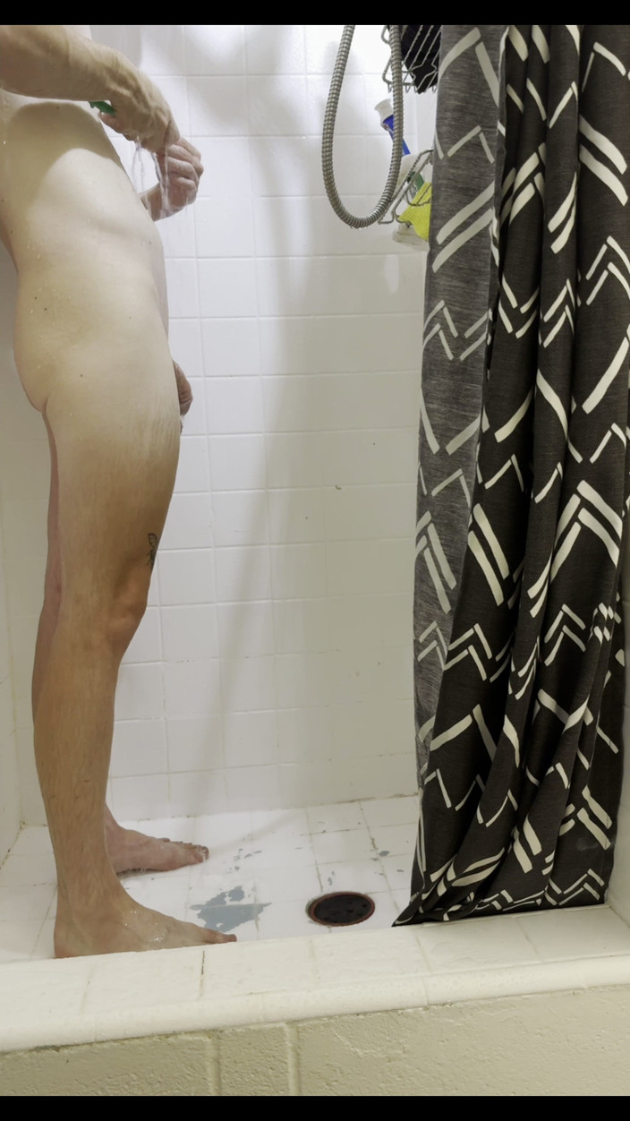 Mike Todd: Den pumpy na penis 5!