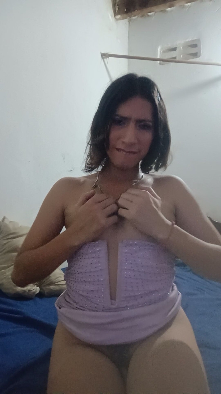 Femboy from Colombia: Vediamo tutte queste nuove mosse