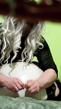 Fetish Latex Leathet Fucking Hard