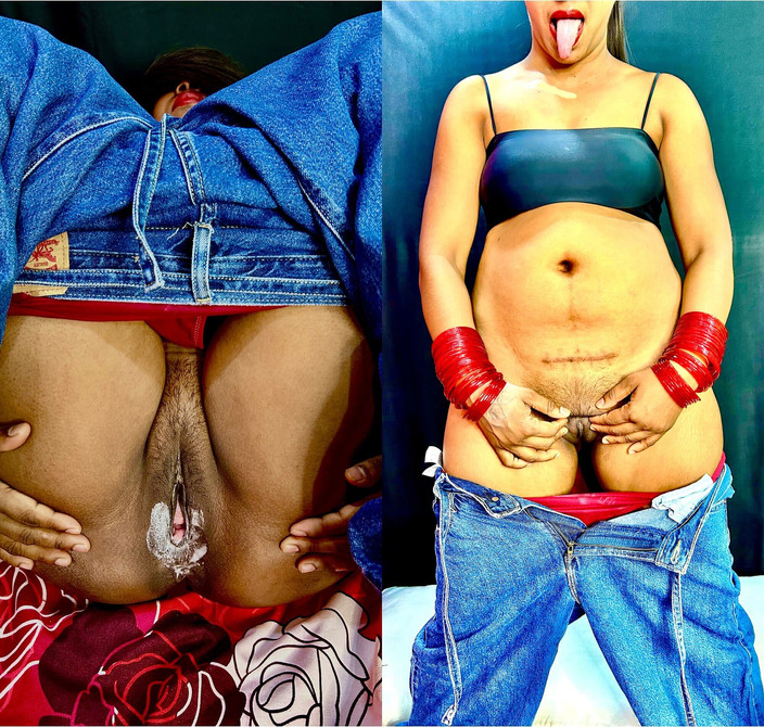 Royalbhabhi: 아름다운 소녀 청바지 탑 걸 청바지, 최고 풀 섹스에 청바지를 입은 최고 소녀