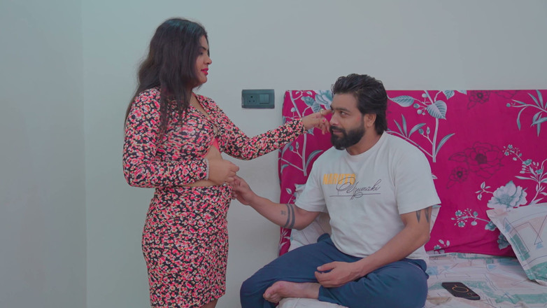 BoldkaAdda: Indian Sexy Bhabhi Ne Padosi Ke Sath Kiya Sex Clear...