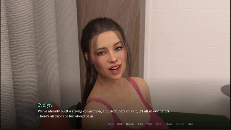 Kitty Gamer: Die verehrte ehe 11 julie gab mr. williams einen blowjob