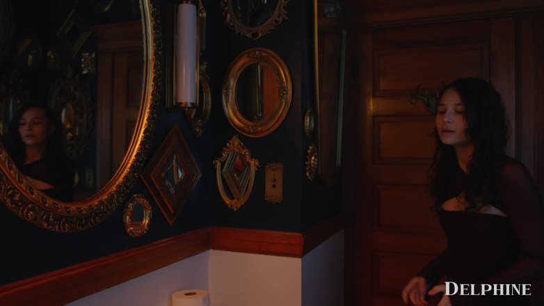 Delphine Films: Amant de sous-amant