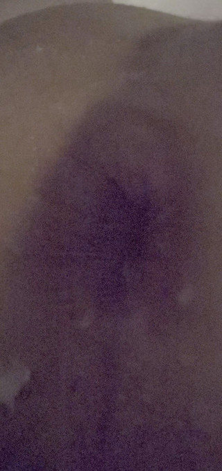 Eightinch Nick studio: Facendo un gape