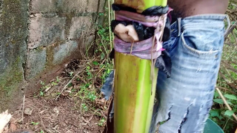 Moviesporn1: Batang besar panjang sedang jalang lagi