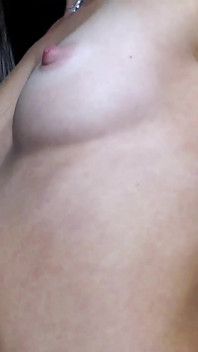 Ein Nacktes 18-jähriges Webcam-model Tanzt Privat