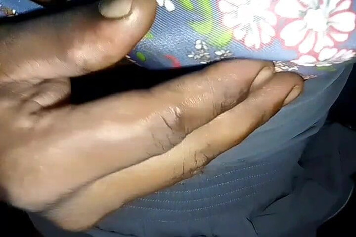 Jaanu294: Videoclip sexual cu băiat din Sri Lanka