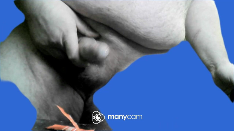 Jerking Perv: Mi piace il cazzo e sborro nella gomma