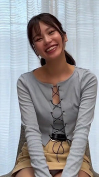 Asian Angel 24305