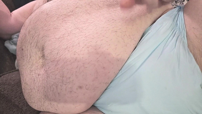 PaddedZach: Diminyaki dan digosok keluar