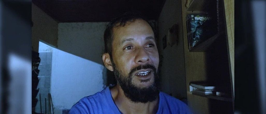 Stink HairyMale: První vlog