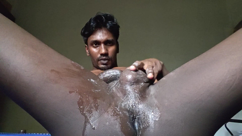 Charmer1999: Playing with My Balls and Dick When I Am Bored...