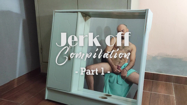 LouiFerdi: Kompilasi ngocok kontol louis ferdinando bagian 1