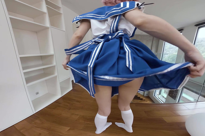 Virtual Taboo: Leck meinen lutscher