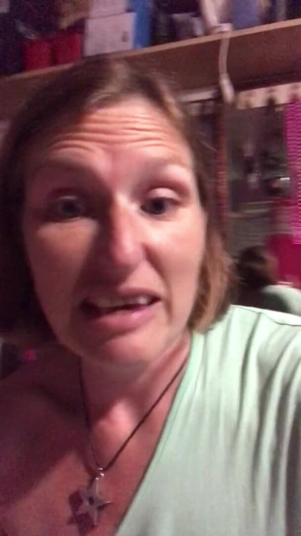 MistressWriggler: One of my fail/outtake videos where I stopped recording and...