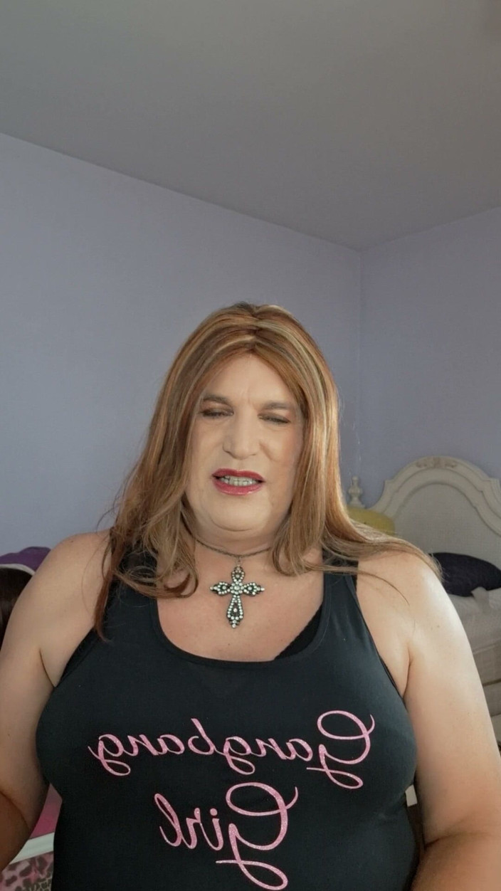 Victoria Lecherri: Xmas Hotel Gangbang Story Part 2!