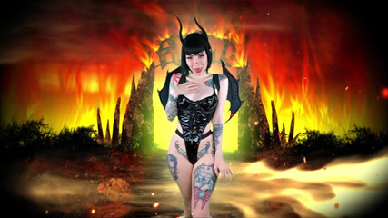 Baal Eldritch: Oferiți-vă energiile sexuale ca un cadou de ziua nașterii! - Adorarea...