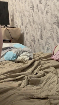 Hot Clitoral Orgasm Solo