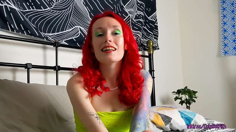 Goddess Transcendence: First Date Turns Into Cruel Sph, POV Verbal Destruction