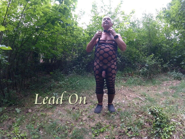 Andy: Caminar 28 2025