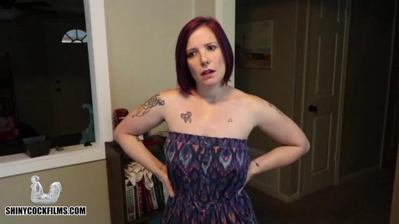 Jane Cane: Stepson Asks Stepmom Complete