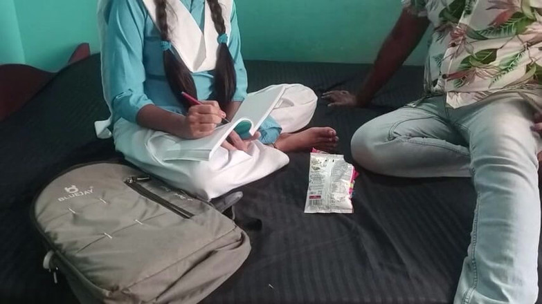 Parizadi: Indická vysokoškolská studie sex