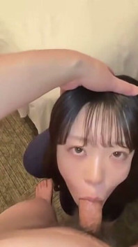 Former Akihabara Idol - Pure Beauty Begs to Be Used, Massive Creampie