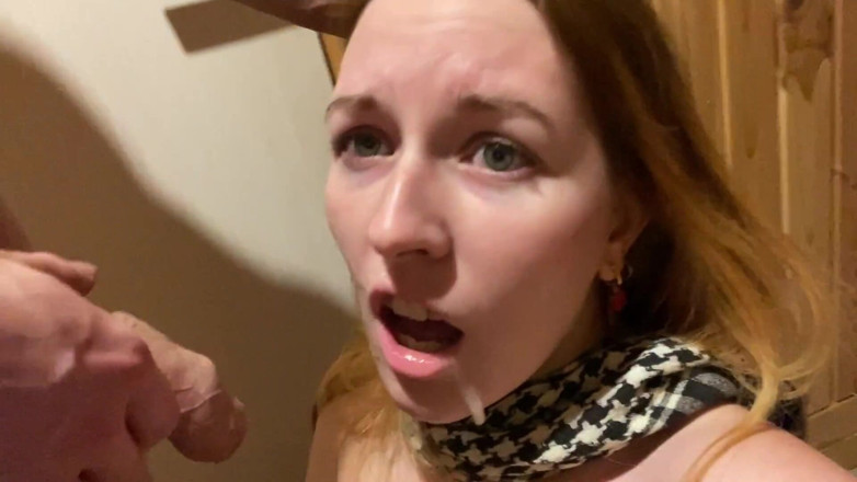 SweetAndFlow: Met on the Street and Fucked a Blonde with a...